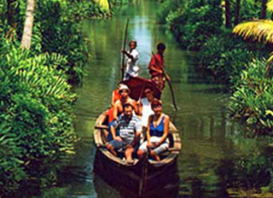 kerala tour