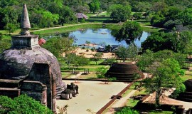 sri lanka bungalow tour