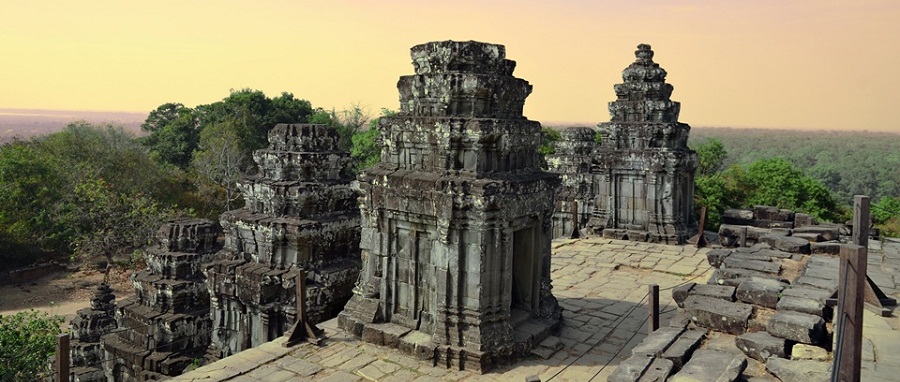 Classic Vietnam Tour