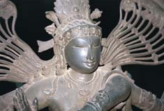 Spiritual Tamil Nadu South India Tour package