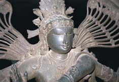 Spiritual Tamil Nadu South India Tour package